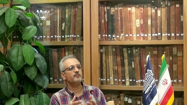  نشست فهرست نویسان منابع چاپی